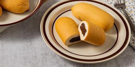 Bánh mì tươi - Dinh dưỡng và tiện lợi